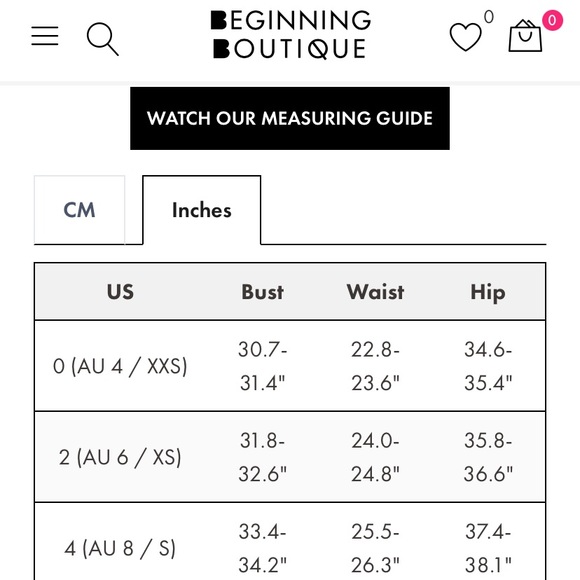 Multicolor geometric dress from Beginning Boutique! - Picture 5 of 5